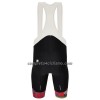 Pantaloncino con bretelle 2022 Campionati del mondo UCI Wollongong Nero